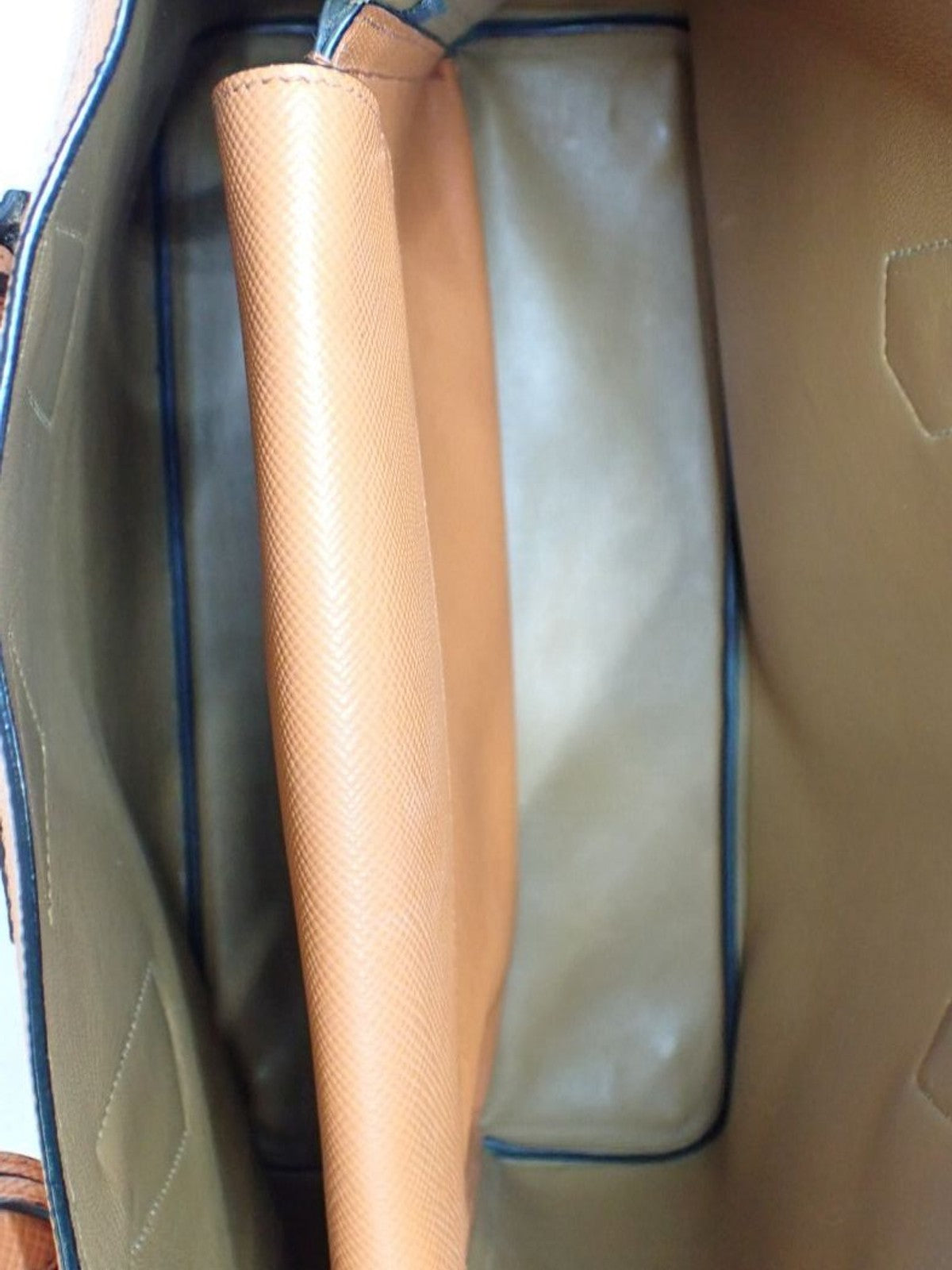 Prada Large Double