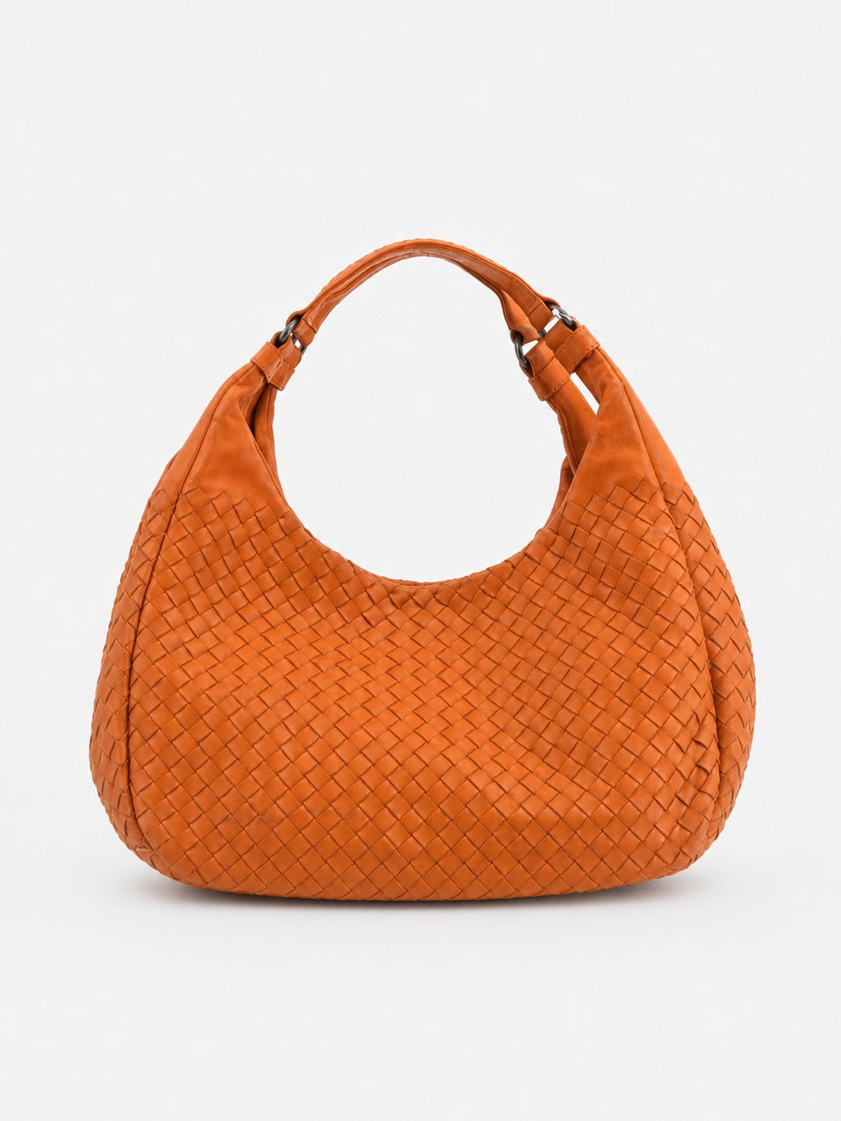 Bottega Veneta Medium Campana Hobo