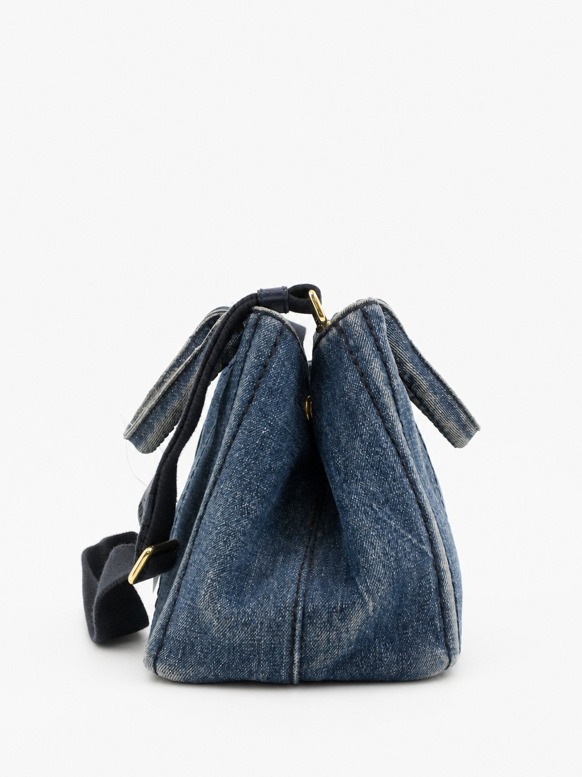 Prada Small Canapa