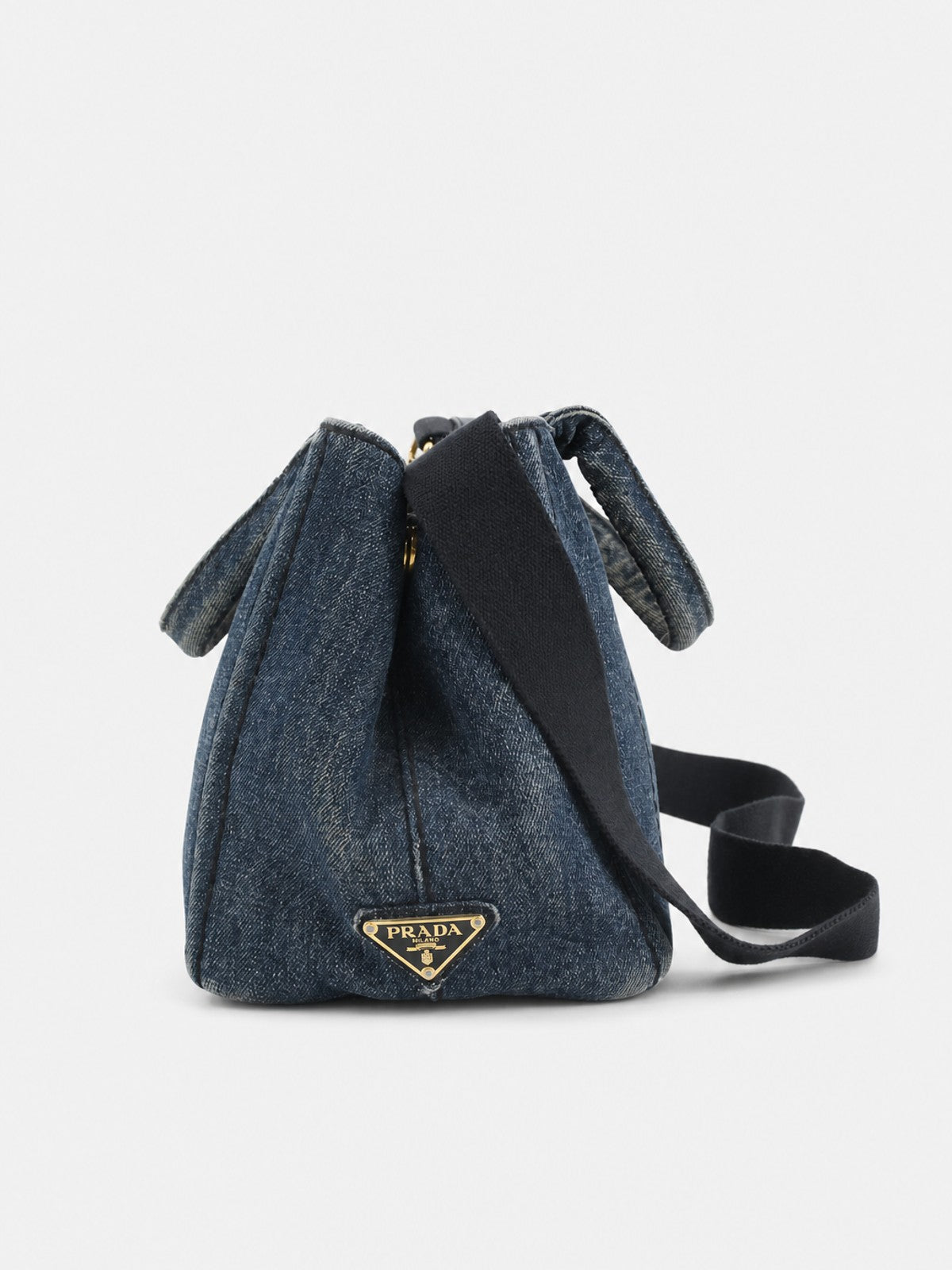 Prada Small Canapa