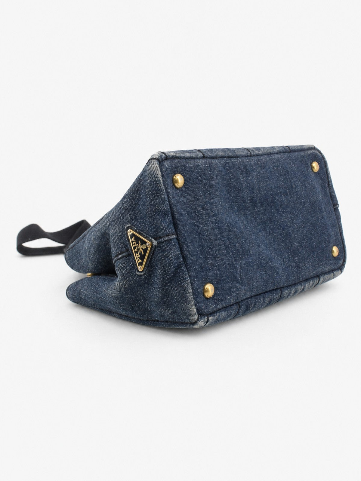 Prada Small Canapa