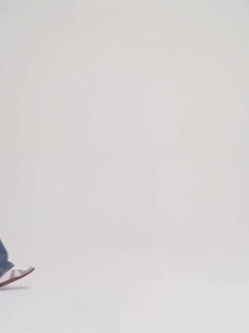 Video laden: Christian Dior Saddle White Leather