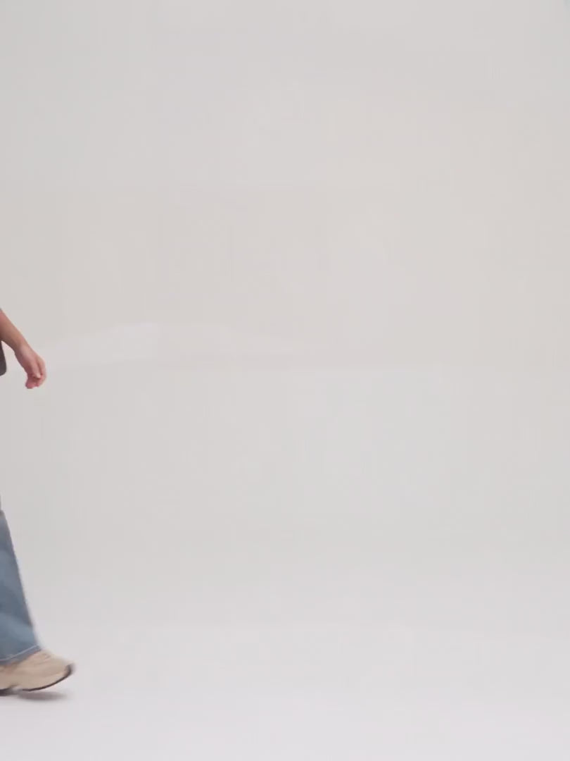 Video laden: Louis Vuitton Looping MM Brown Canvas
