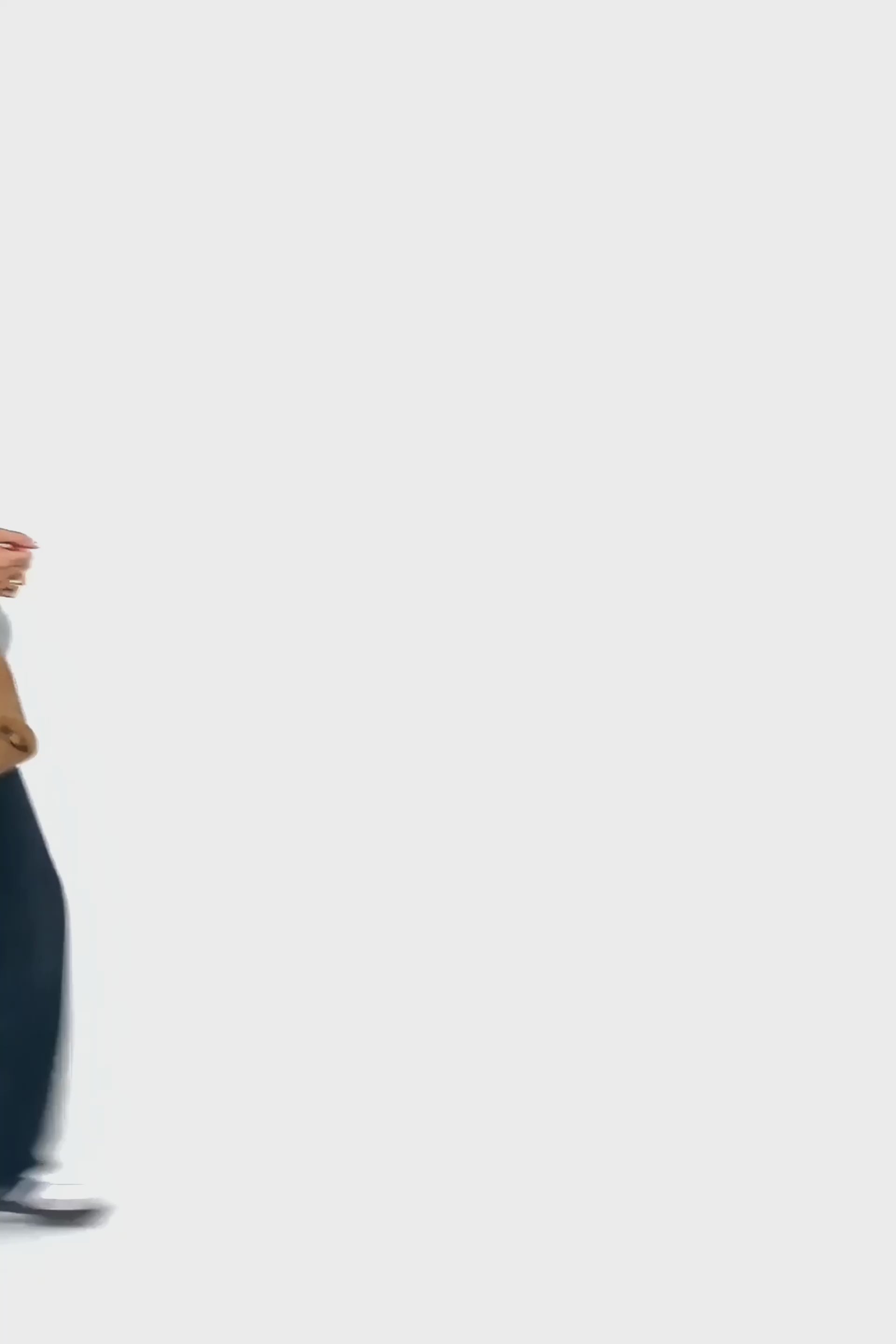 Video laden: Balenciaga Velo Blue Leather
